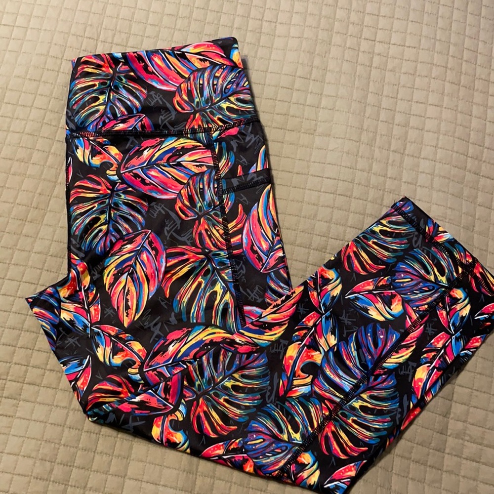 Constantly Varied Gear Large Legging